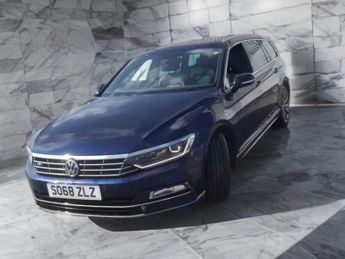 Volkswagen Passat 2.0 TDI R-Line Euro 6 (s/s) 5dr