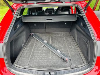 Toyota Corolla 2.0 VVT-h Excel Touring Sports CVT Euro 6 (s/s) 5dr