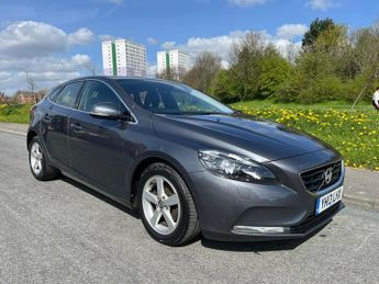 Volvo V40 1.6 D2 SE Euro 5 (s/s) 5dr