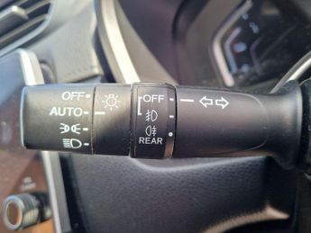 Honda CR-V 2.0 h i-MMD EX eCVT 4WD Euro 6 (s/s) 5dr