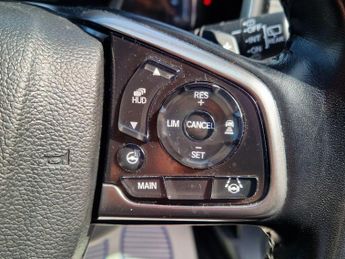 Honda CR-V 2.0 h i-MMD EX eCVT 4WD Euro 6 (s/s) 5dr