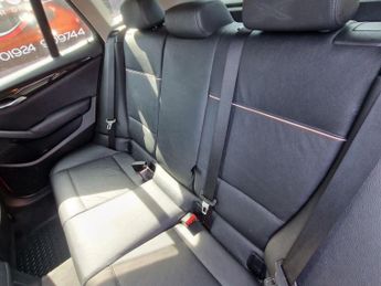 BMW X1 2.0 18d xLine Auto xDrive Euro 5 (s/s) 5dr