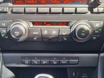 BMW X1 2.0 18d xLine Auto xDrive Euro 5 (s/s) 5dr