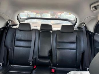 Honda Civic 1.8 i-VTEC SE i-Shift 5dr