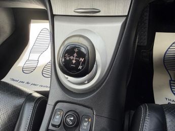 Honda Civic 1.8 i-VTEC SE i-Shift 5dr