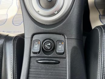 Honda Civic 1.8 i-VTEC SE i-Shift 5dr