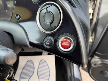 Honda Civic 1.8 i-VTEC SE i-Shift 5dr