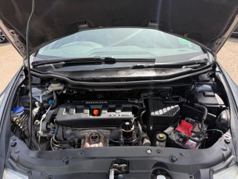 Honda Civic 1.8 i-VTEC SE i-Shift 5dr