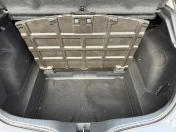 Honda Civic 1.8 i-VTEC SE i-Shift 5dr