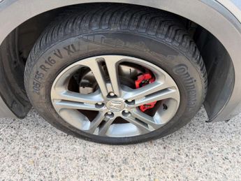 Honda Civic 1.8 i-VTEC SE i-Shift 5dr