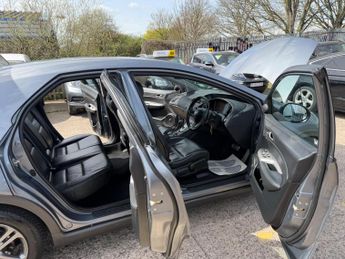 Honda Civic 1.8 i-VTEC SE i-Shift 5dr