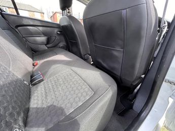 Dacia Sandero 0.9 TCe Laureate Euro 6 (s/s) 5dr