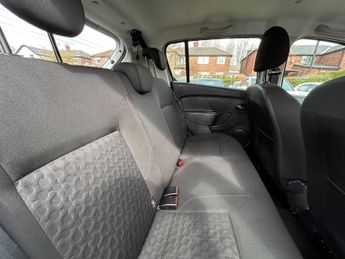 Dacia Sandero 0.9 TCe Laureate Euro 6 (s/s) 5dr