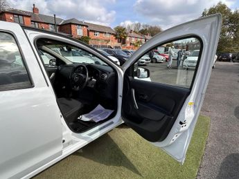 Dacia Sandero 0.9 TCe Laureate Euro 6 (s/s) 5dr