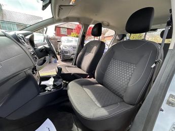 Dacia Sandero 0.9 TCe Laureate Euro 6 (s/s) 5dr