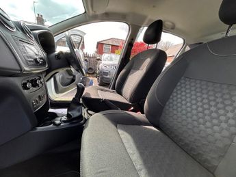 Dacia Sandero 0.9 TCe Laureate Euro 6 (s/s) 5dr