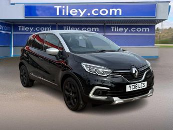 Renault Captur 0.9 TCe ENERGY GT Line Euro 6 (s/s) 5dr