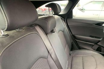 Kia Ceed 1.6 CRDi 3 Sportswagon 5dr Diesel DCT Euro 6 (s/s) (114 bhp)