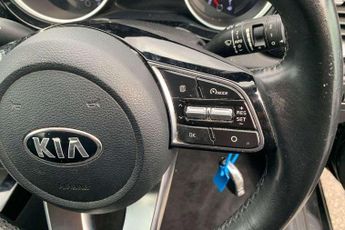 Kia Ceed 1.6 CRDi 3 Sportswagon 5dr Diesel DCT Euro 6 (s/s) (114 bhp)