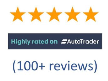 Kia Ceed 1.6 CRDi 3 Sportswagon 5dr Diesel DCT Euro 6 (s/s) (114 bhp)