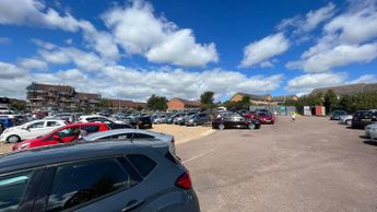 Kia Ceed 1.6 CRDi 3 Sportswagon 5dr Diesel DCT Euro 6 (s/s) (114 bhp)