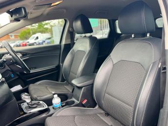 Kia Ceed 1.6 CRDi 3 Sportswagon 5dr Diesel DCT Euro 6 (s/s) (114 bhp)