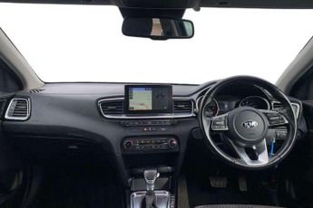 Kia Ceed 1.6 CRDi 3 Sportswagon 5dr Diesel DCT Euro 6 (s/s) (114 bhp)