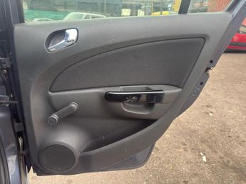 Vauxhall Corsa 1.2i 16v SXi 5dr