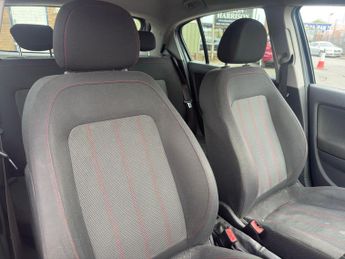 Vauxhall Corsa 1.2i 16v SXi 5dr