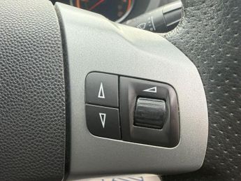 Vauxhall Corsa 1.2i 16v SXi 5dr