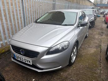 Volvo V40 1.6 D2 SE Powershift Euro 5 (s/s) 5dr