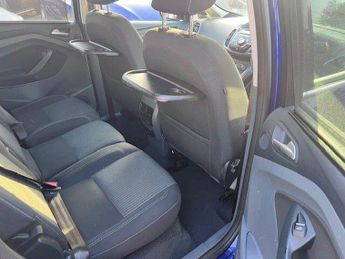 Ford C-Max 2.0 TDCi Titanium Euro 5 5dr