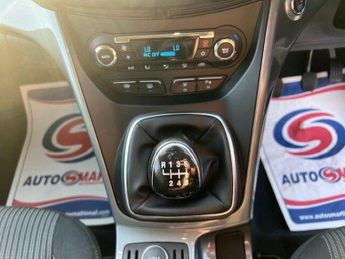 Ford C-Max 2.0 TDCi Titanium Euro 5 5dr