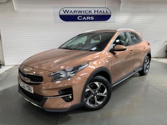 Kia Ceed 1.0 T-GDi 2 Euro 6 (s/s) 5dr