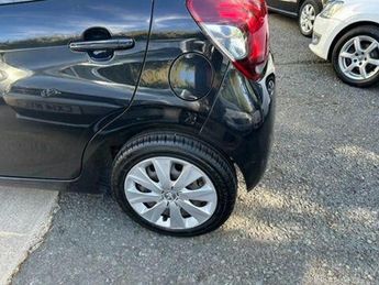 Peugeot 108 1.0 Active Euro 6 5dr