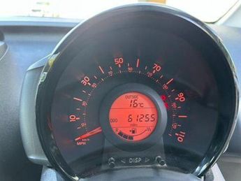 Peugeot 108 1.0 Active Euro 6 5dr