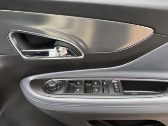 Vauxhall Mokka 1.4T SE SUV 5dr Petrol Auto 2WD Euro 5 (140 ps)