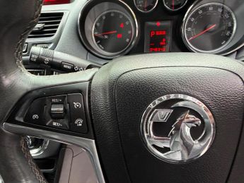 Vauxhall Mokka 1.4T SE SUV 5dr Petrol Auto 2WD Euro 5 (140 ps)