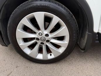 Vauxhall Mokka 1.4T SE SUV 5dr Petrol Auto 2WD Euro 5 (140 ps)