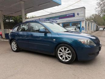 Mazda Mazda3 1.6 TS2 5dr