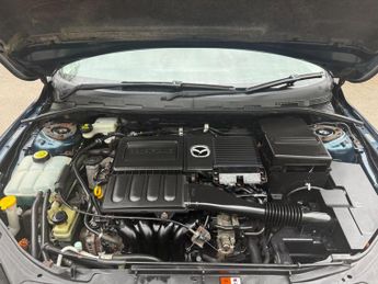 Mazda Mazda3 1.6 TS2 5dr