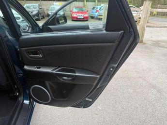 Mazda Mazda3 1.6 TS2 5dr