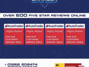 Land Rover DEFENDER 2.0 Defender SE D Auto 4WD 5dr