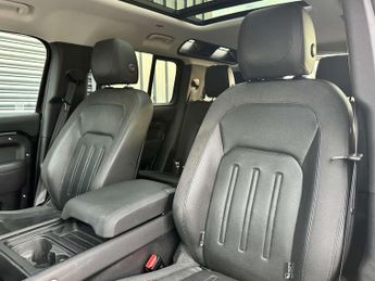 Land Rover DEFENDER 2.0 Defender SE D Auto 4WD 5dr