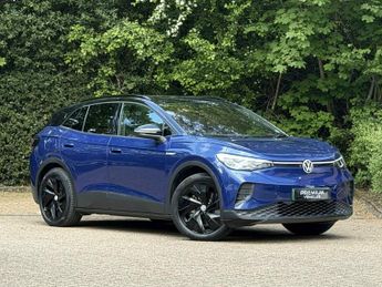 Volkswagen ID.4 Pro Performance 77kWh 1ST Edition Auto 5dr