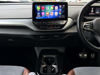 Volkswagen ID.4 Pro Performance 77kWh 1ST Edition Auto 5dr
