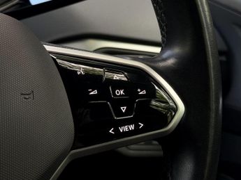 Volkswagen ID.4 Pro Performance 77kWh 1ST Edition Auto 5dr