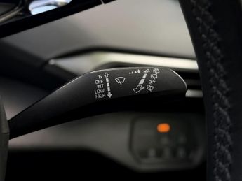 Volkswagen ID.4 Pro Performance 77kWh 1ST Edition Auto 5dr