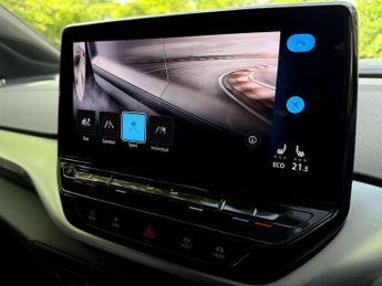 Volkswagen ID.4 Pro Performance 77kWh 1ST Edition Auto 5dr