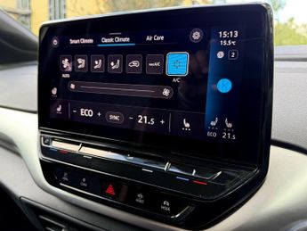 Volkswagen ID.4 Pro Performance 77kWh 1ST Edition Auto 5dr